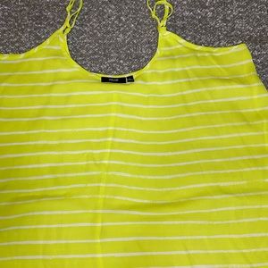 APT 9 Essentials Tank